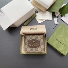 Gucci Wallets